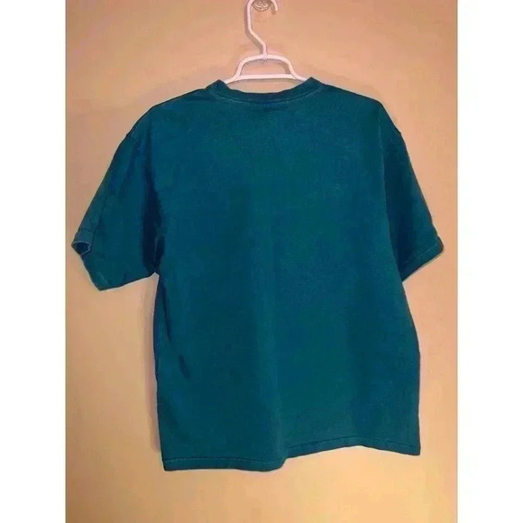 SINGLE STICH LEVIS MEDIUM SHIRT - Picture 6 of 10